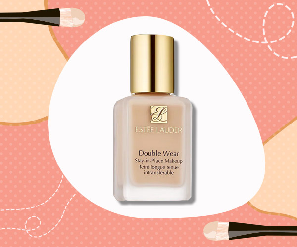 รองพื้น