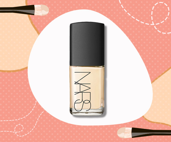 รองพื้น