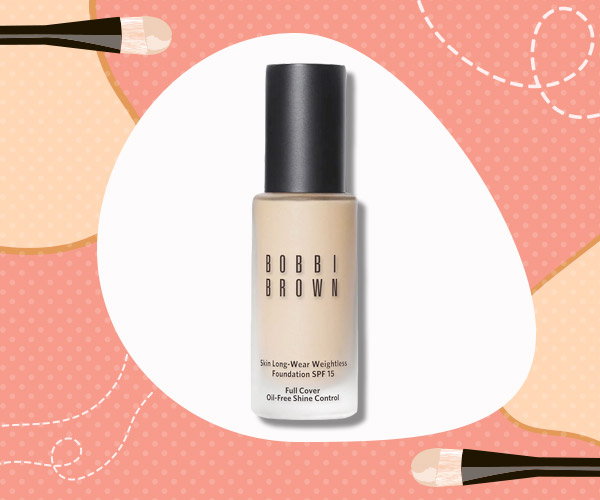 รองพื้น