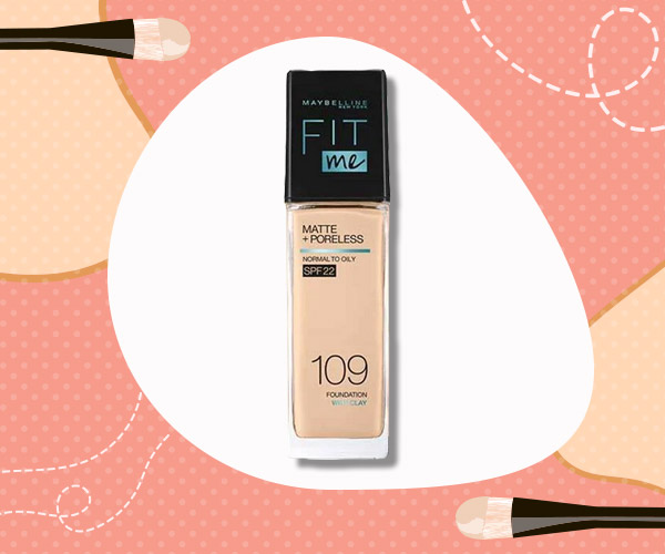 รองพื้น