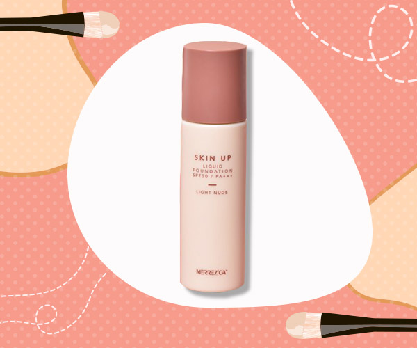 รองพื้น