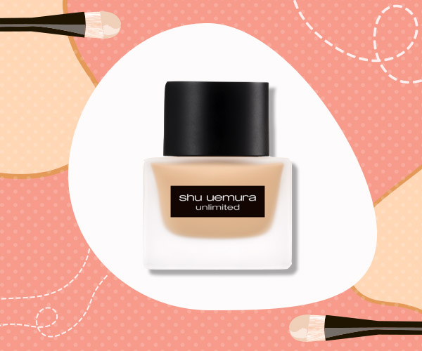 รองพื้น