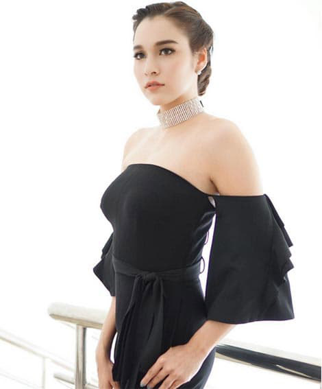หยาดทิพย์ ราชปาล