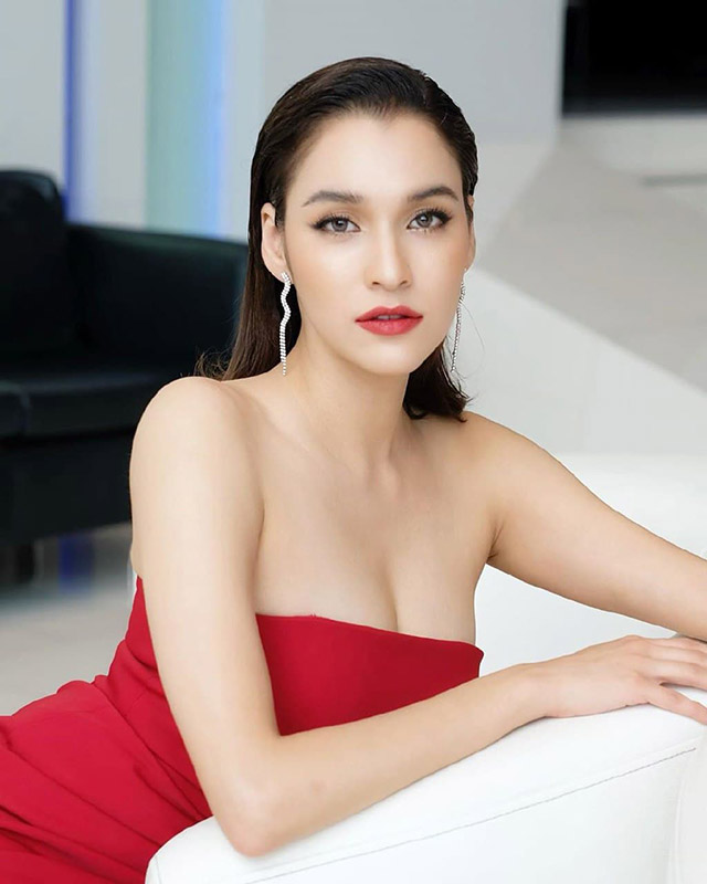 หยาดทิพย์ ราชปาล