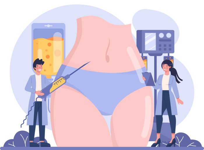 ดูดไขมัน