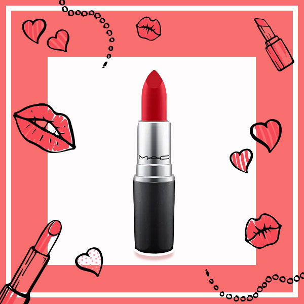 ลิปสติก
