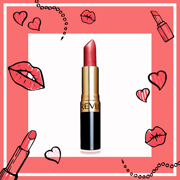 ลิปสติก