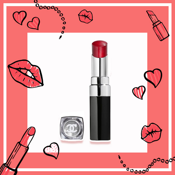 ลิปสติก