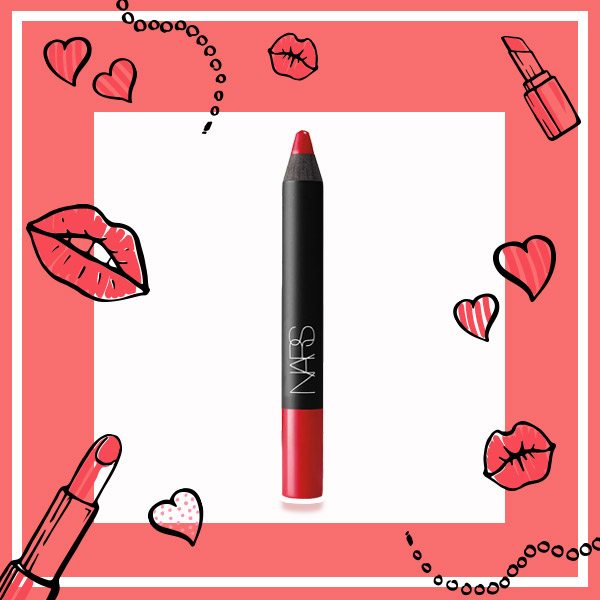 ลิปสติก