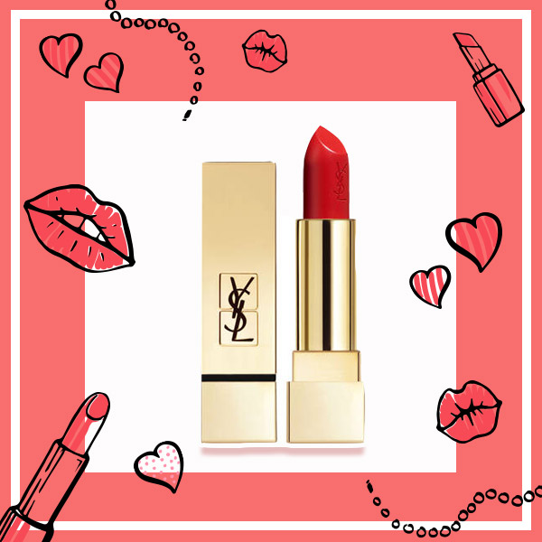ลิปสติก