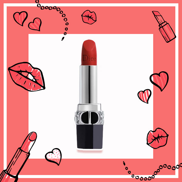 ลิปสติก