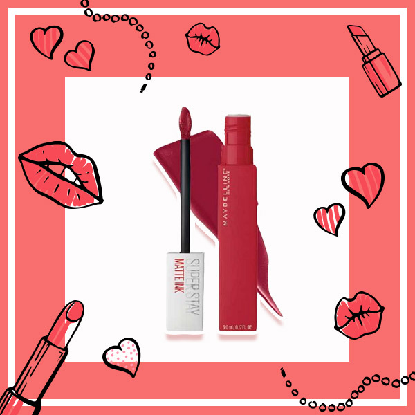 ลิปสติก