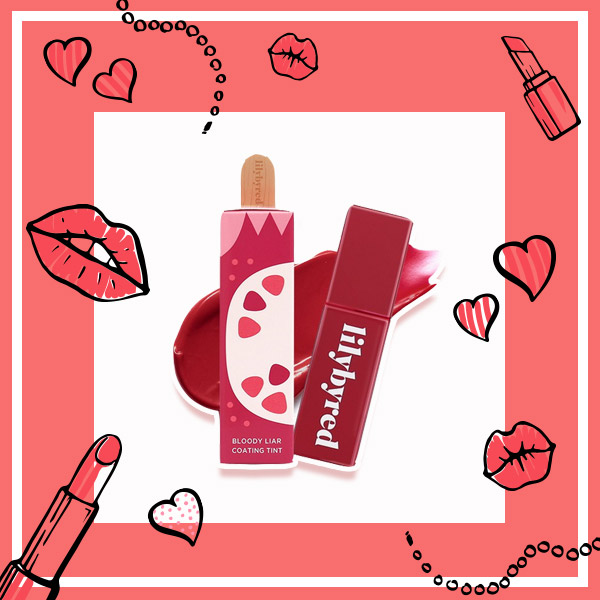 ลิปสติก