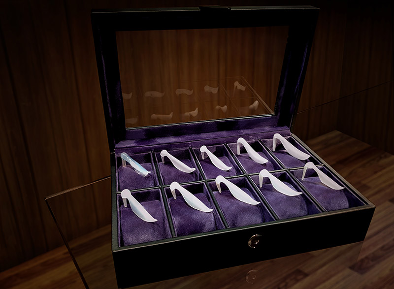 เสริมซิลิโคนจมูก