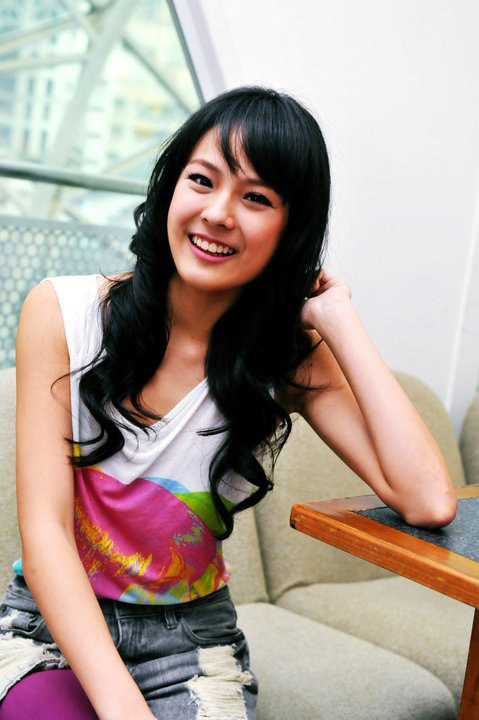 เน็ตไอดอลไทย