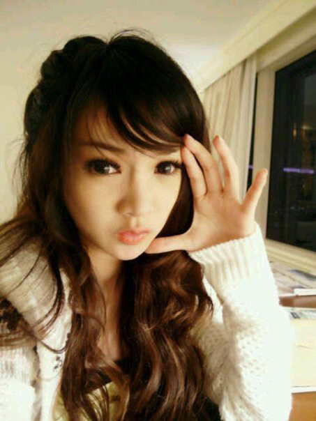 เน็ตไอดอลไทย