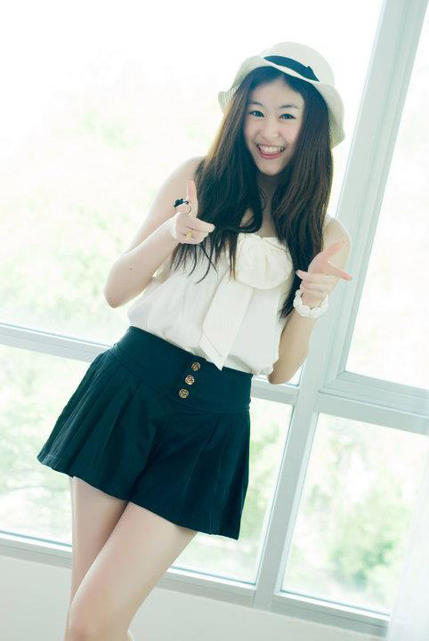 เน็ตไอดอลไทย