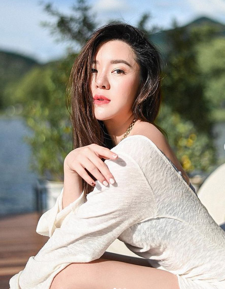 เน็ตไอดอลไทย