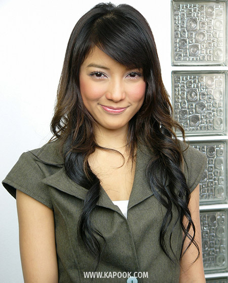 เน็ตไอดอลไทย