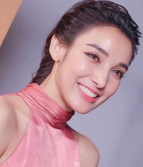 เน็ตไอดอลไทย