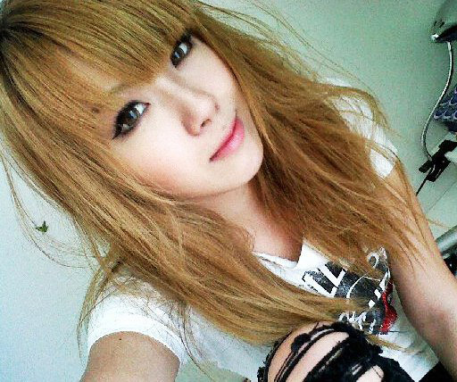 เน็ตไอดอลไทย