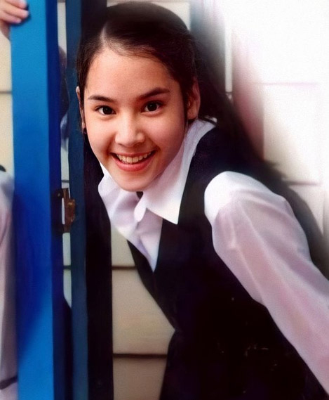 เน็ตไอดอลไทย