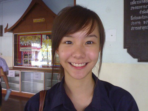 เน็ตไอดอลไทย