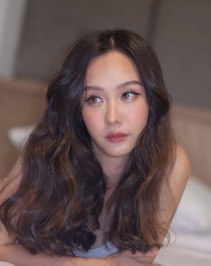 เน็ตไอดอลไทย