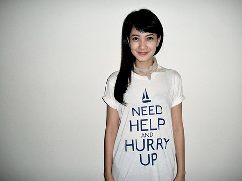 เน็ตไอดอลไทย