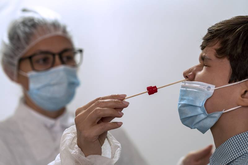 เคลมประกันโควิด