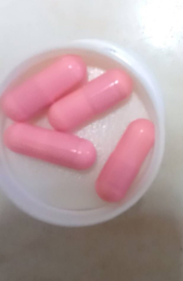 หมอของขวัญ ถามปมยาฆ่าเชื้อ