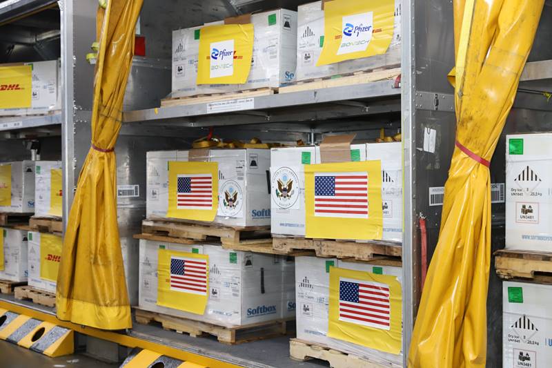 วัคซีนไฟเซอร์