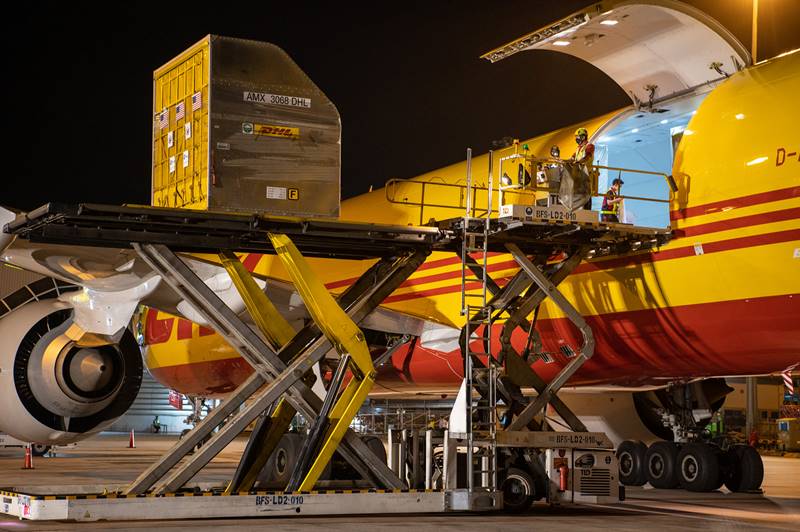 วัคซีนไฟเซอร์