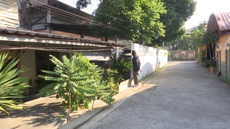 ปล่อยต่างด้าวกลับตลาดกุ้ง