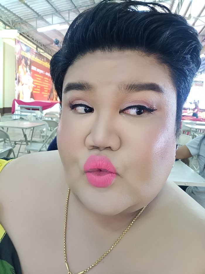 เบิร์ด เฮฮาภาษาตุ๊ด