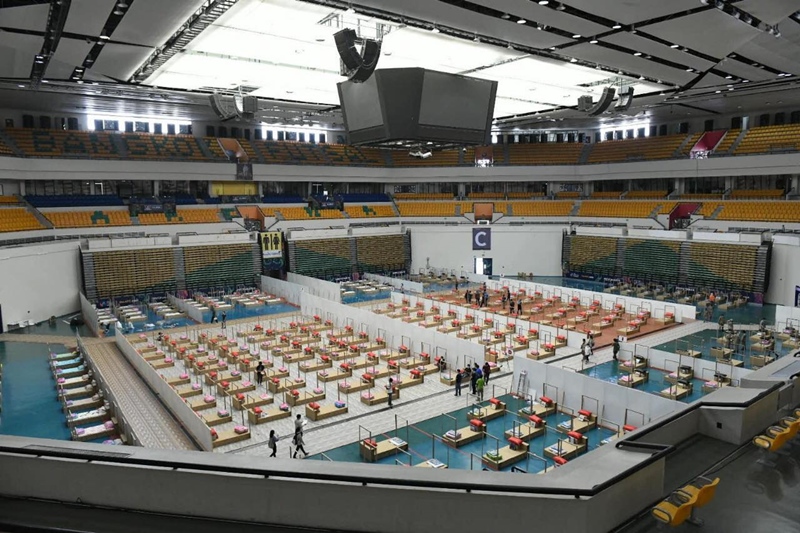 ข่าวโควิด 19