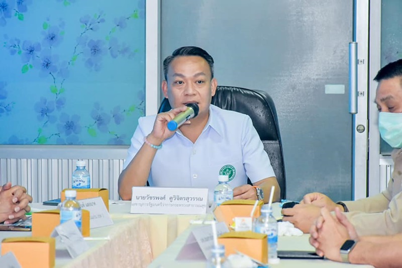 วัชรพงศ์ คูวิจิตรสุวรรณ