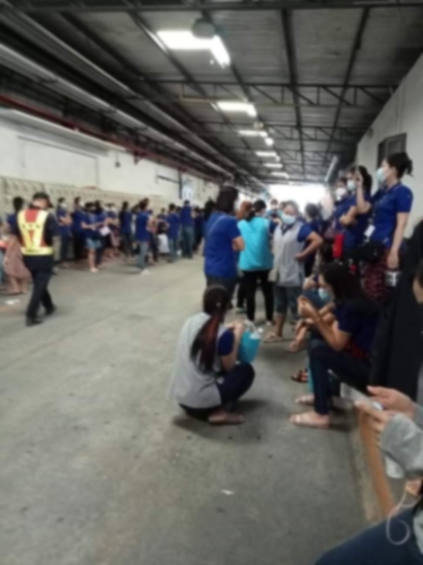 ข่าวโควิด 19