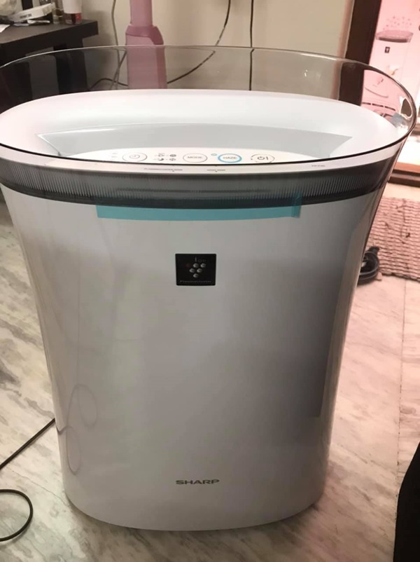 รักษาตัวโควิด 19 ในอินเดีย