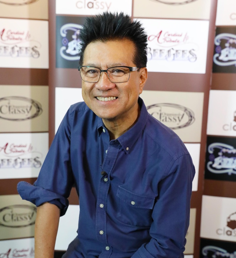 ปั่น ไพบูลย์เกียรติ เขียวแก้ว 