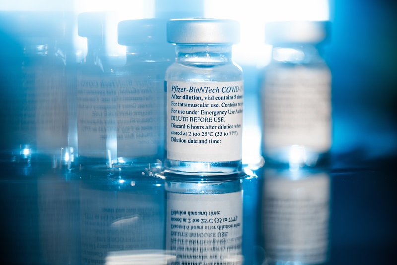 วัคซีนไฟเซอร์