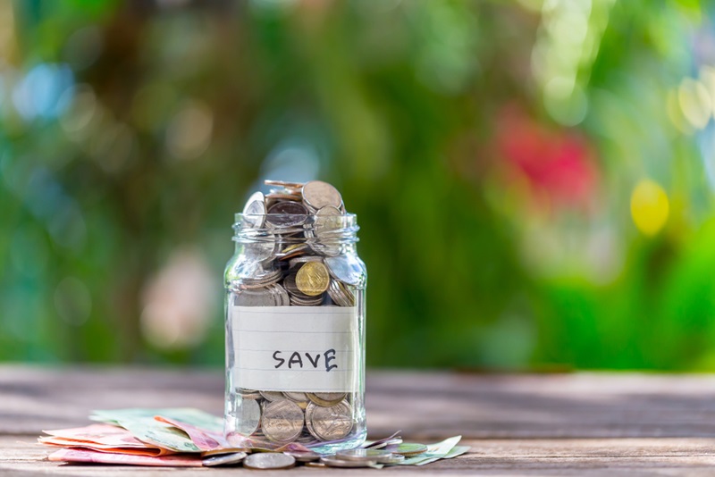 กบช. เงินออม