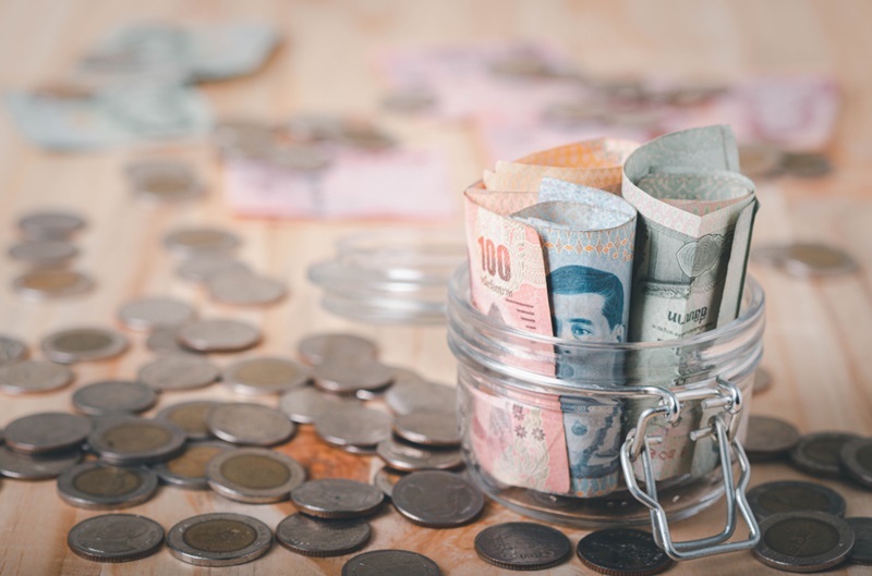 กบช. เงินออม