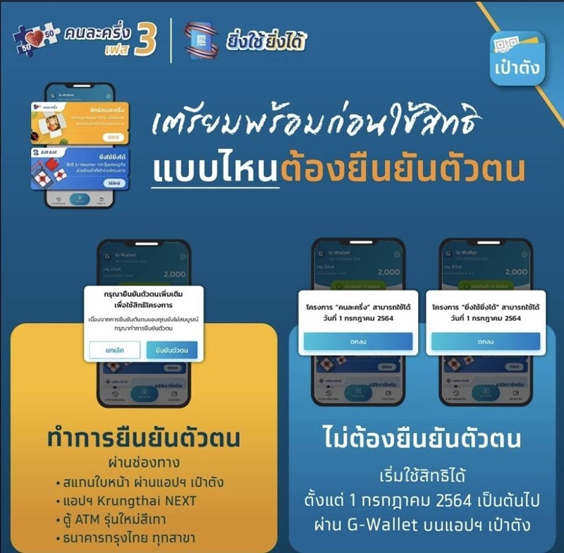 คนละครึ่ง