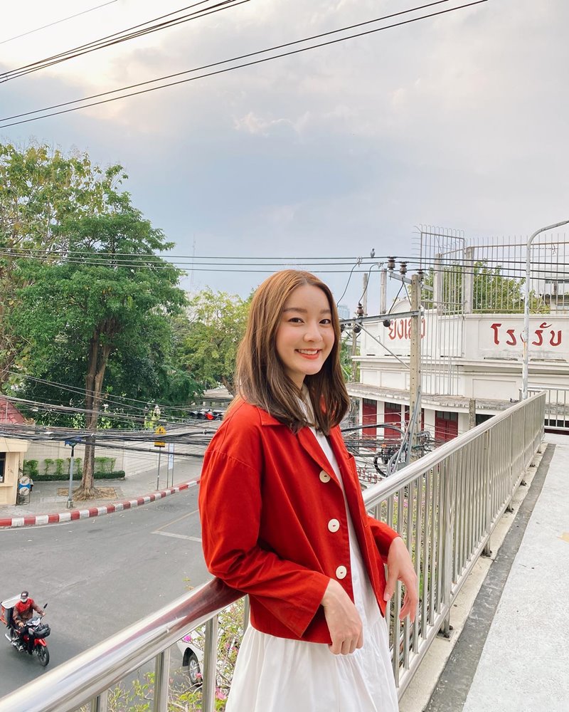 อิ้งค์ วรันธร