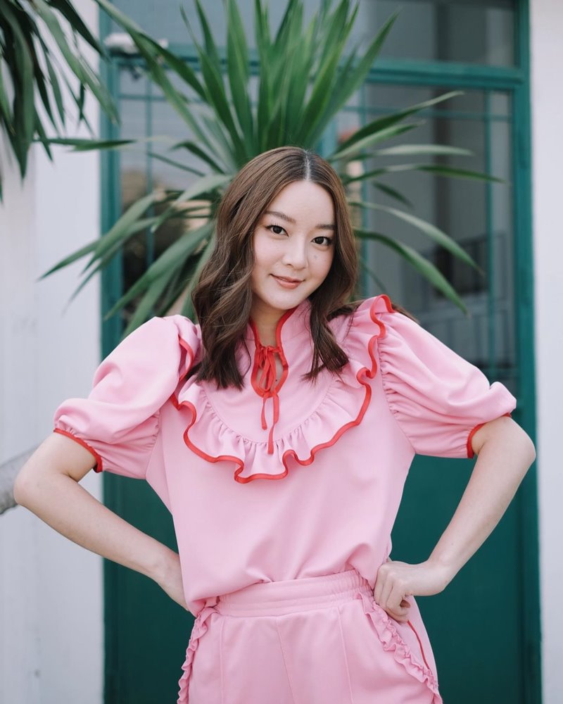 อิ้งค์ วรันธร