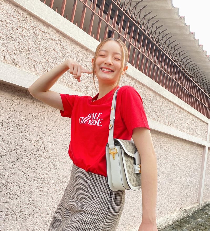 อิ้งค์ วรันธร