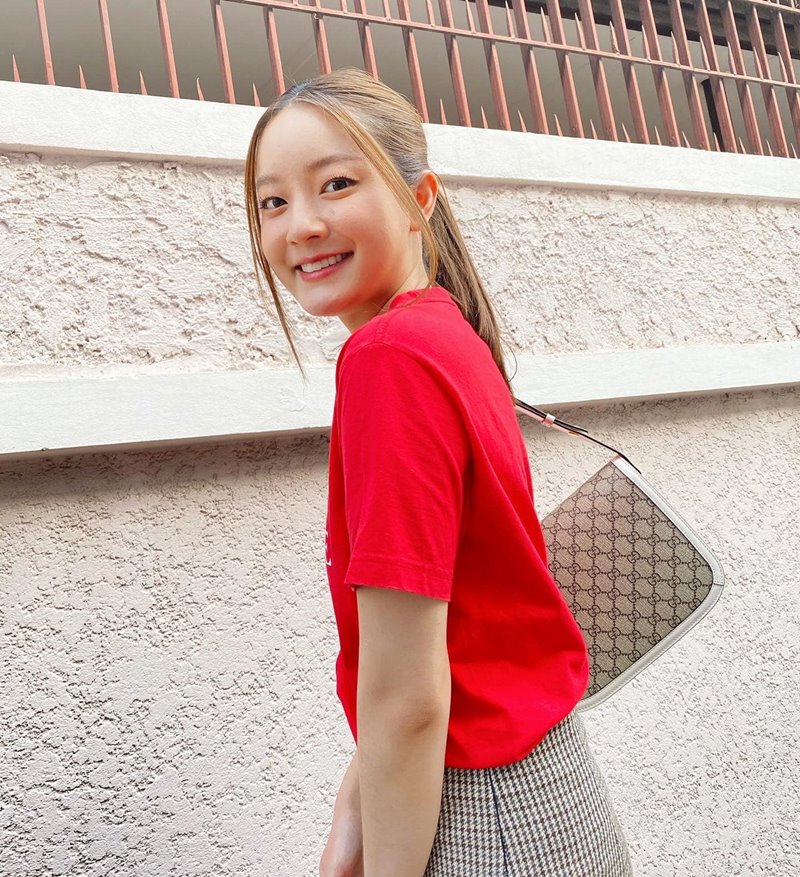 อิ้งค์ วรันธร