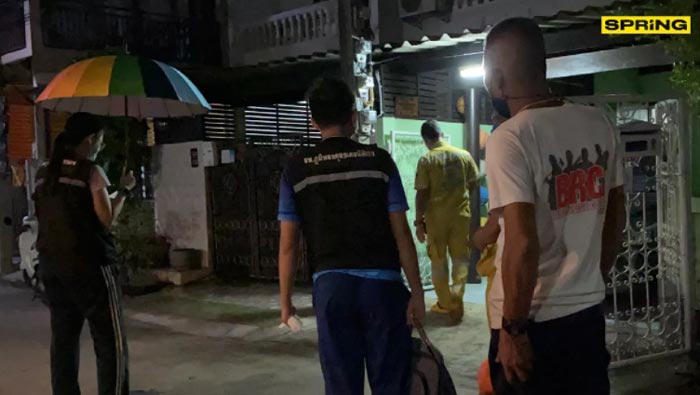 วัคซีนโควิด 19