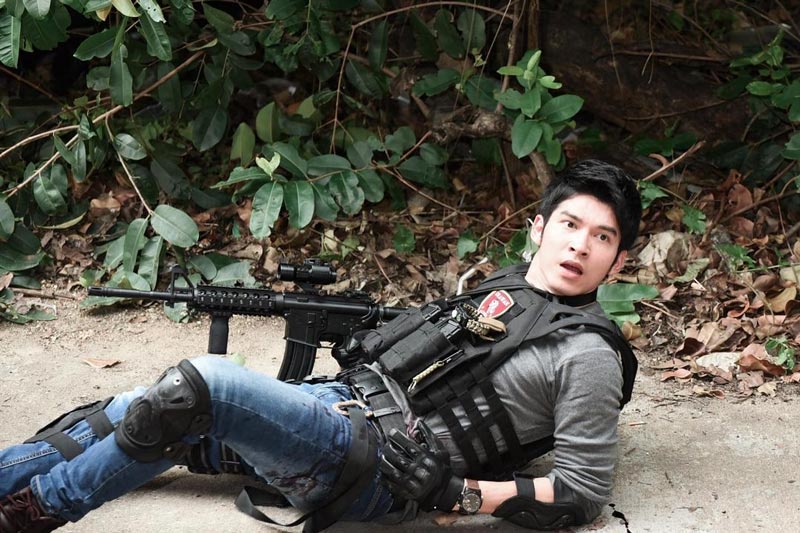 วุตม์ สุรินทร